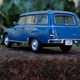 Illustration for article titled Sunday funday - DKW Vemaguet